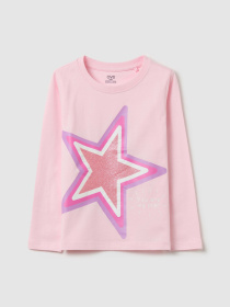 Лонгслів OVS модель 2176855 Фото