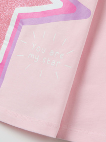 Лонгслів OVS модель 2176855 Фото