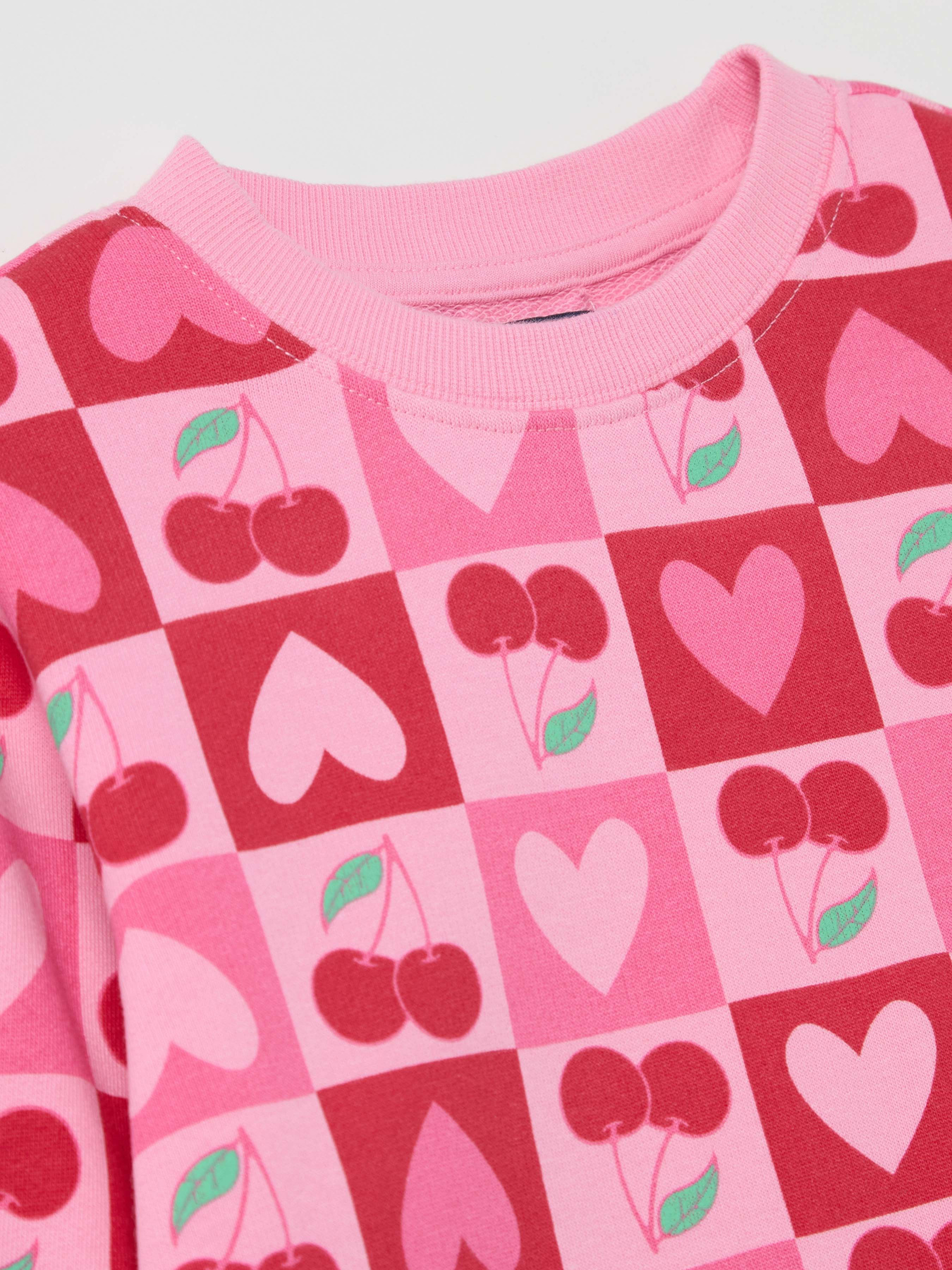 Світшот OVS модель 2192674 Фото