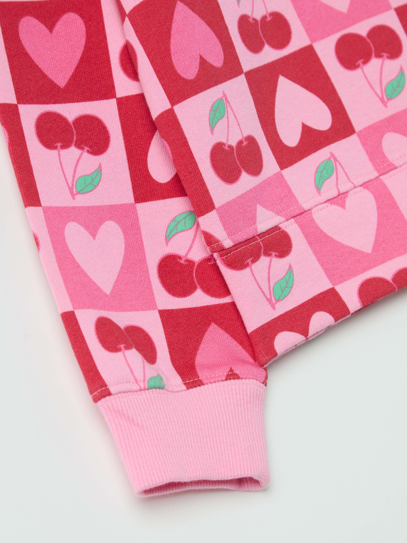 Світшот OVS модель 2192674 Фото