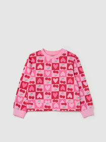 Свитшот OVS модель 2192674 Фото