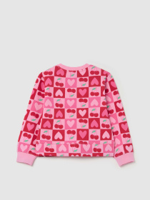 Світшот OVS модель 2192674 Світшот OVS модель 2192674 Фото