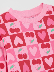 Світшот OVS модель 2192674 Світшот OVS модель 2192674 Фото