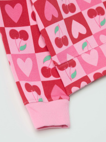 Світшот OVS модель 2192674 Світшот OVS модель 2192674 Фото