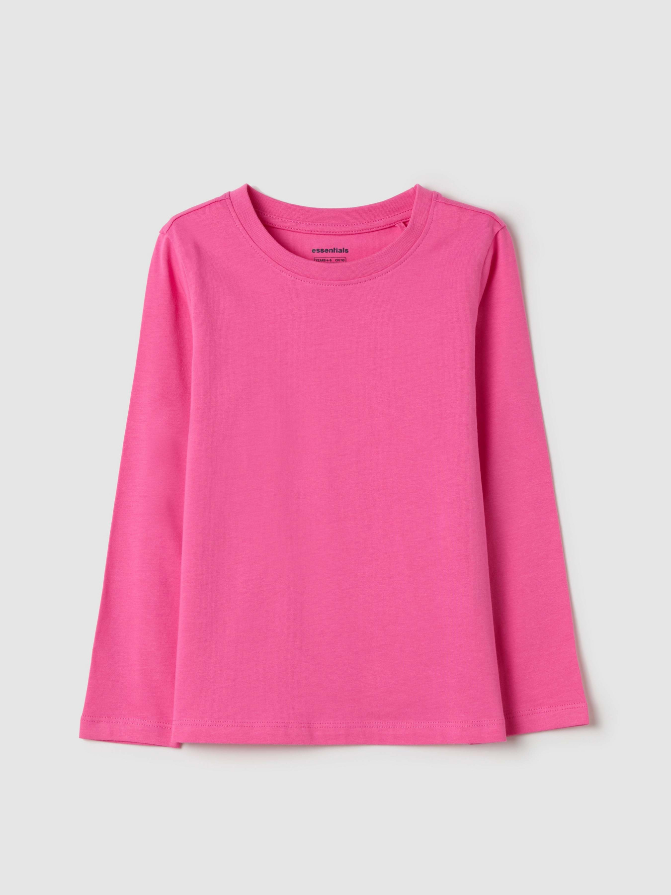 Лонгслів OVS модель 2182518 Фото