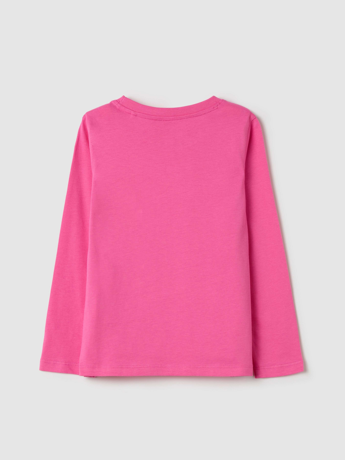 Лонгслів OVS модель 2182518 Фото