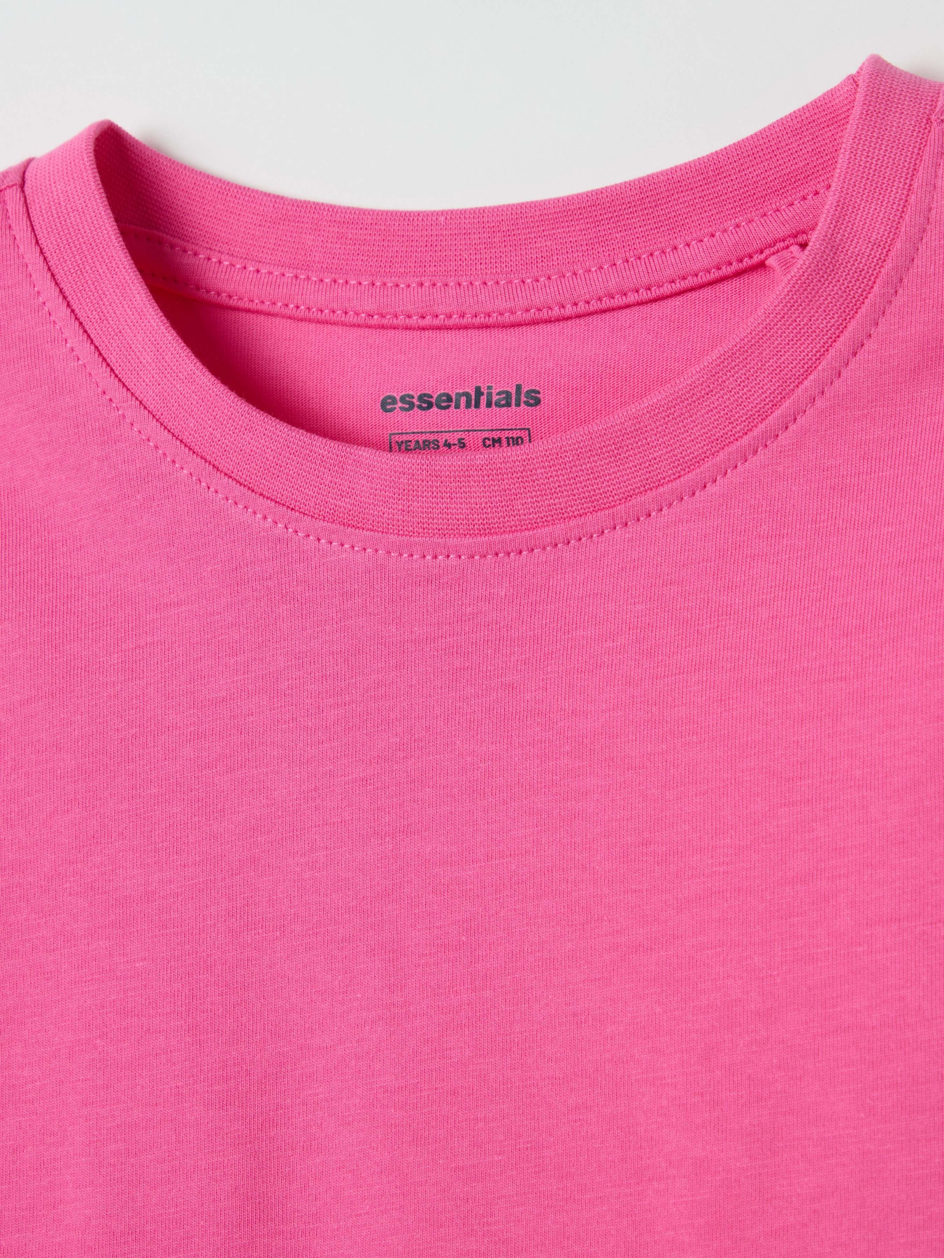 Лонгслів OVS модель 2182518 Фото