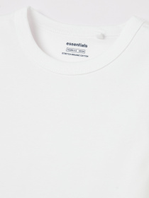 Футболка OVS модель 2182609 Фото