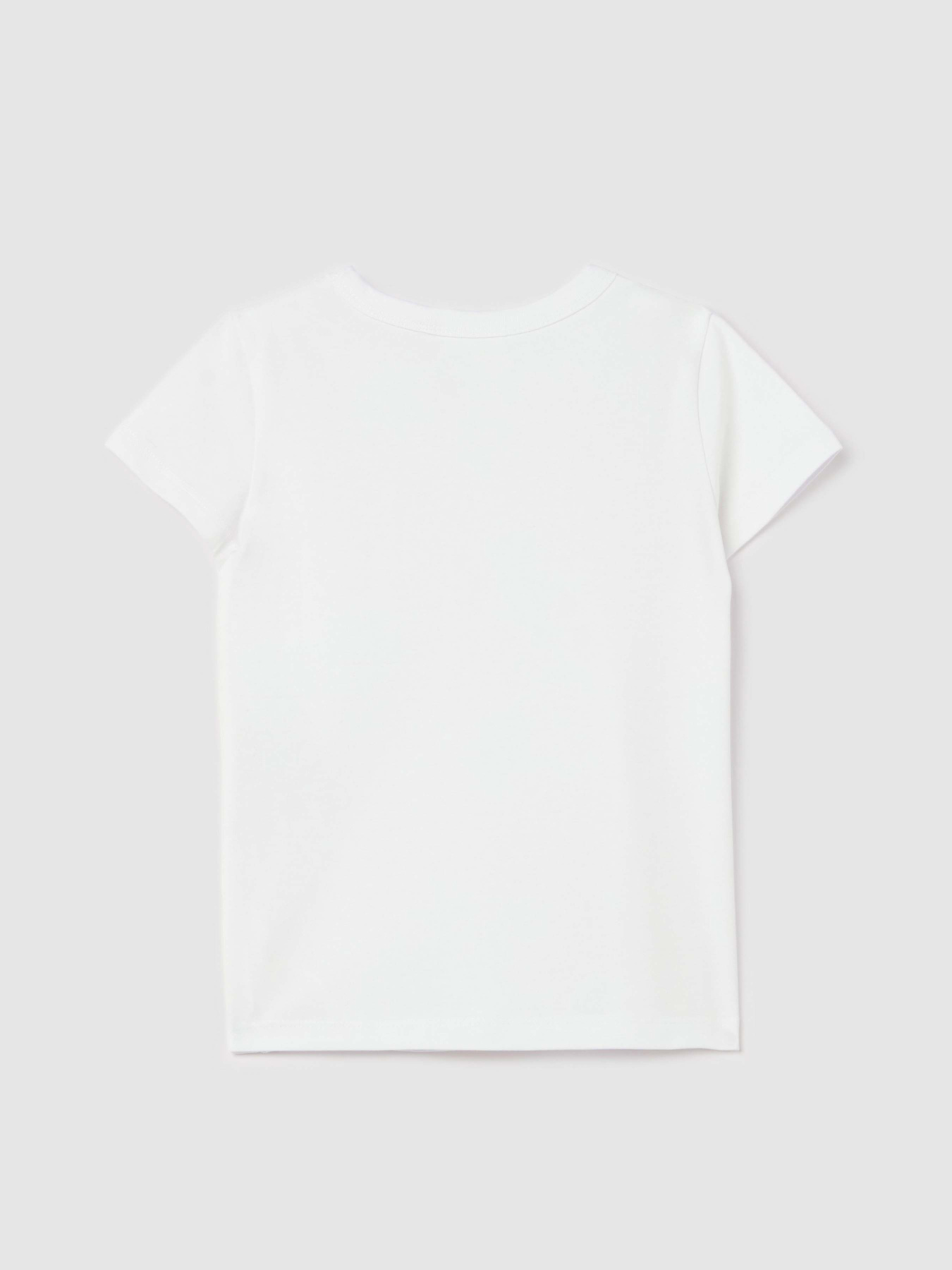 Футболка OVS модель 2182609 Фото