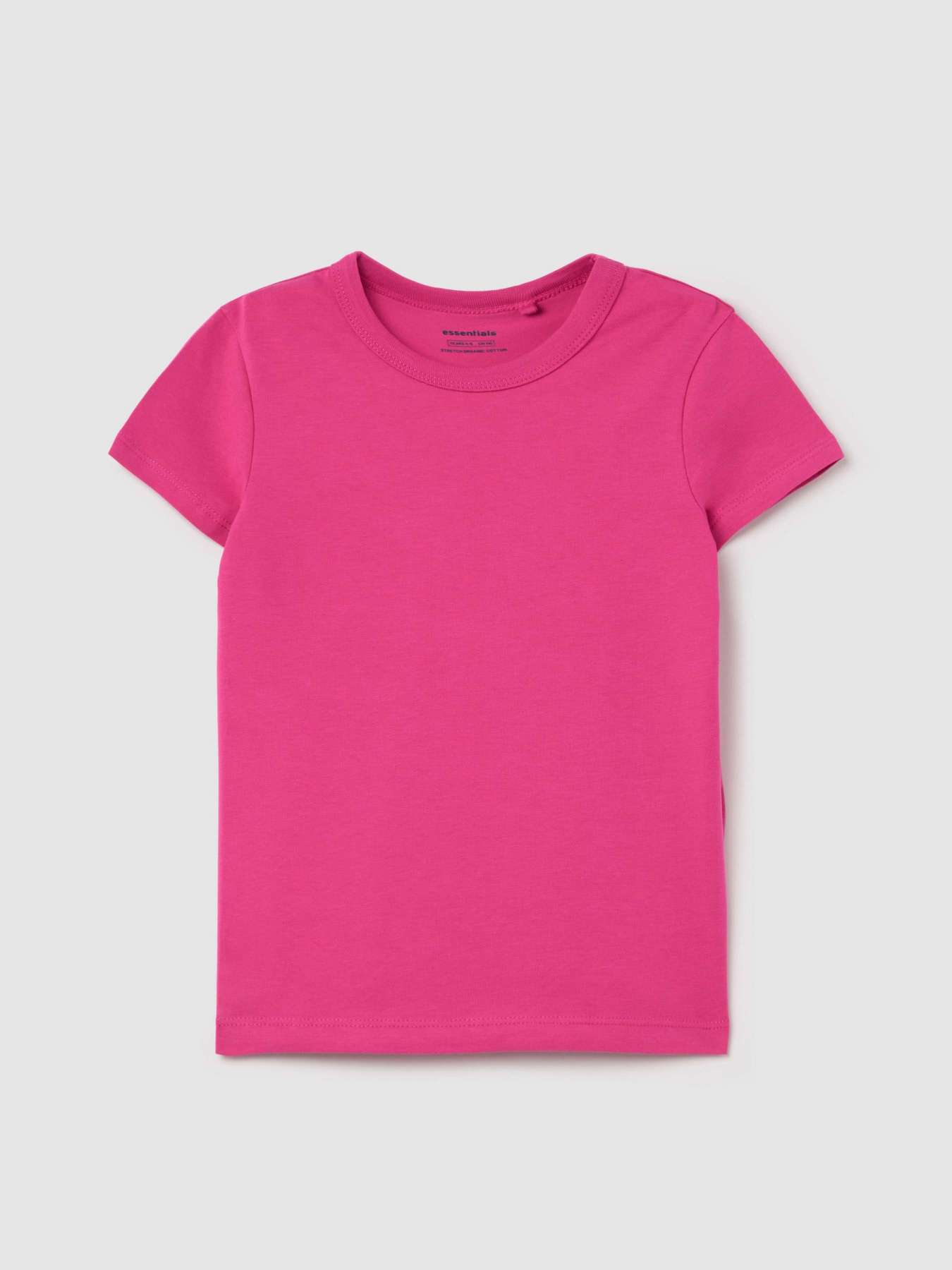 Футболка OVS модель 2182616 Фото