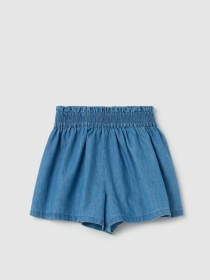 Шорты джинсовые OVS модель 2264808 Фото