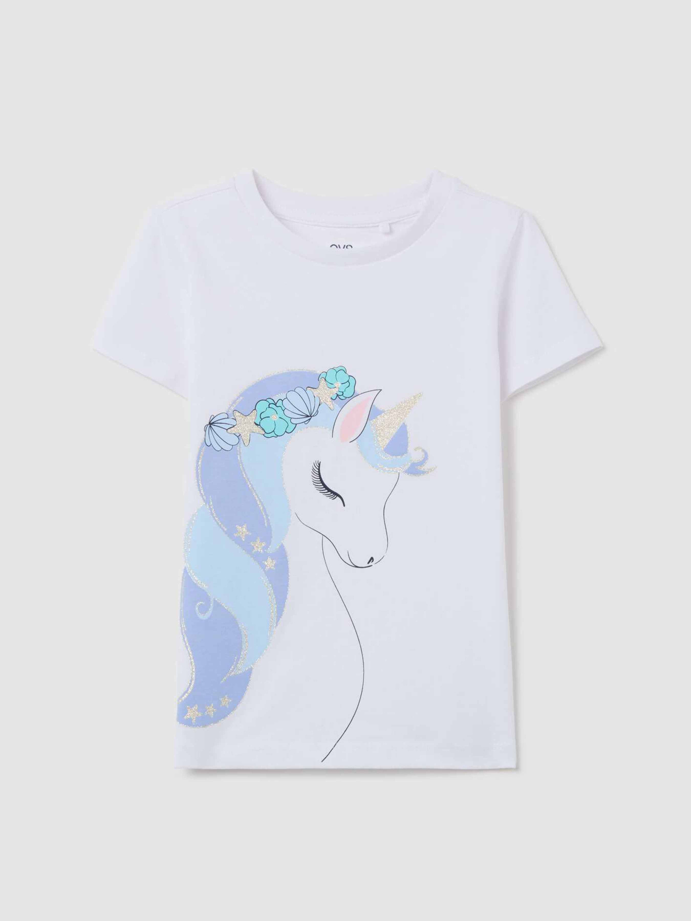 Футболка OVS модель 2303297 Фото