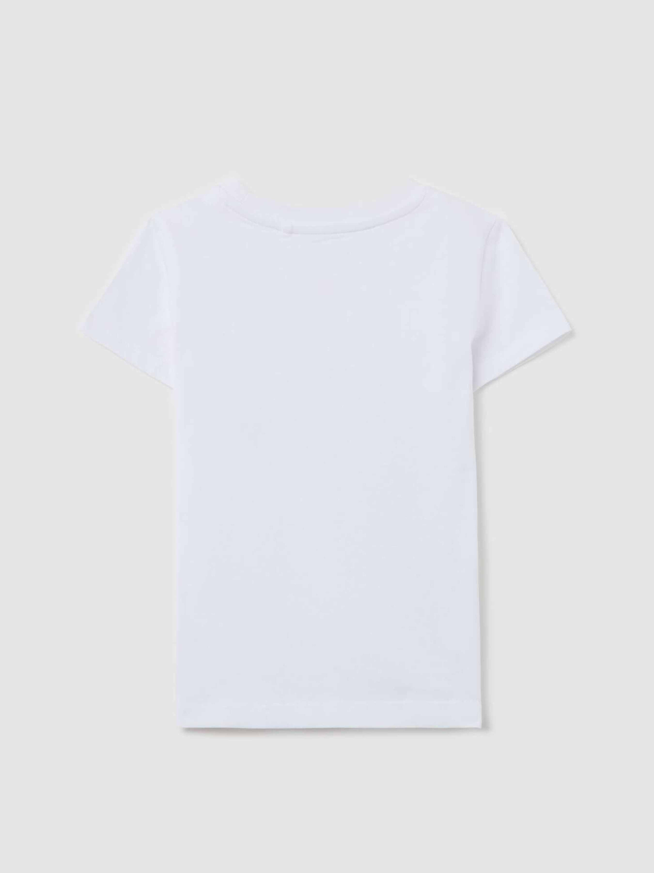 Футболка OVS модель 2303297 Фото