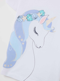 Футболка OVS модель 2303297 Фото