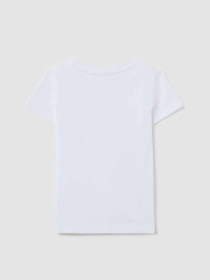 Футболка OVS модель 2303297 Фото