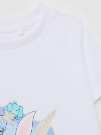 Футболка OVS модель 2303297 Фото