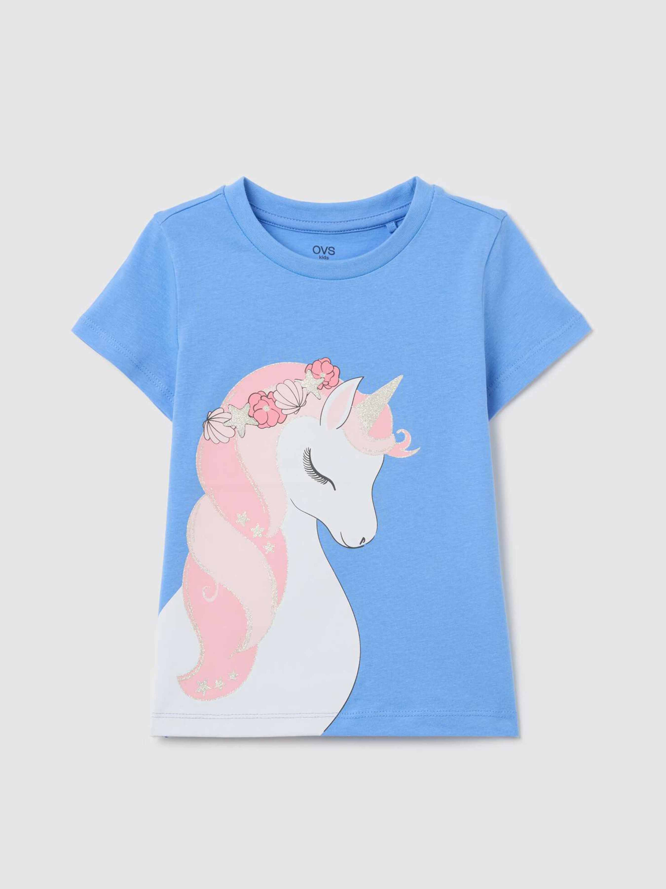 Футболка OVS модель 2303312 Фото