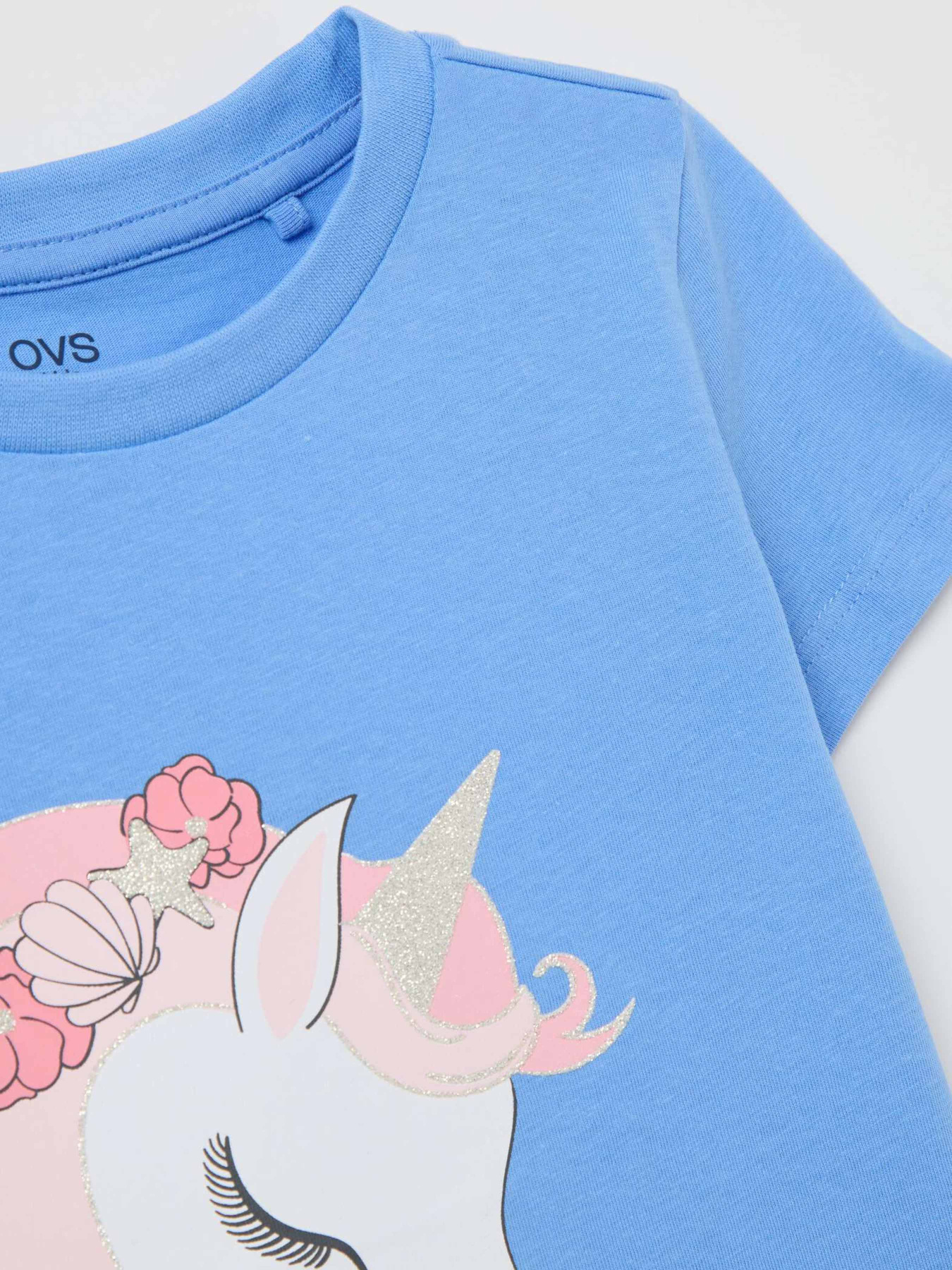 Футболка OVS модель 2303312 Фото