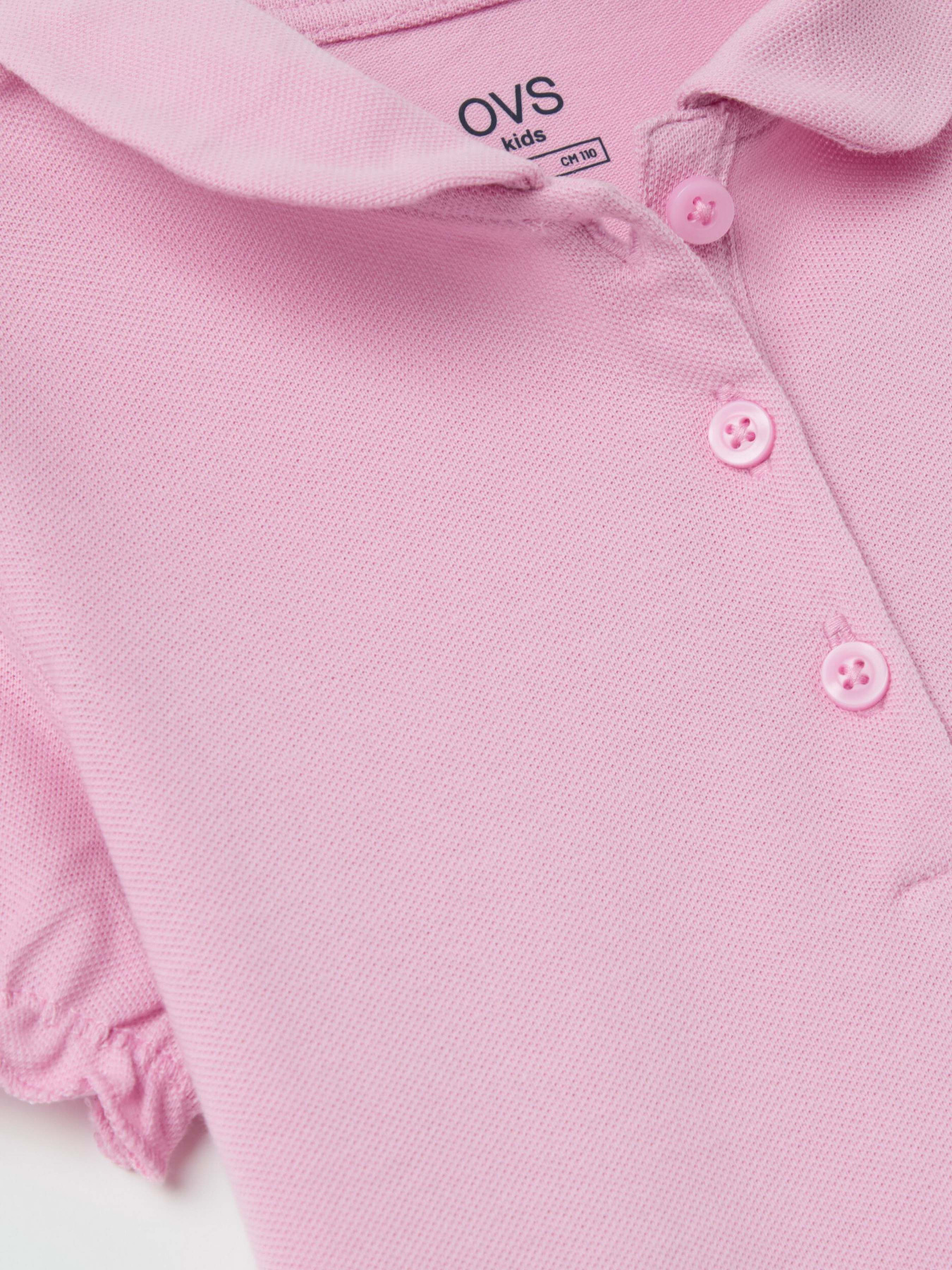 Поло OVS модель 2265262 Фото