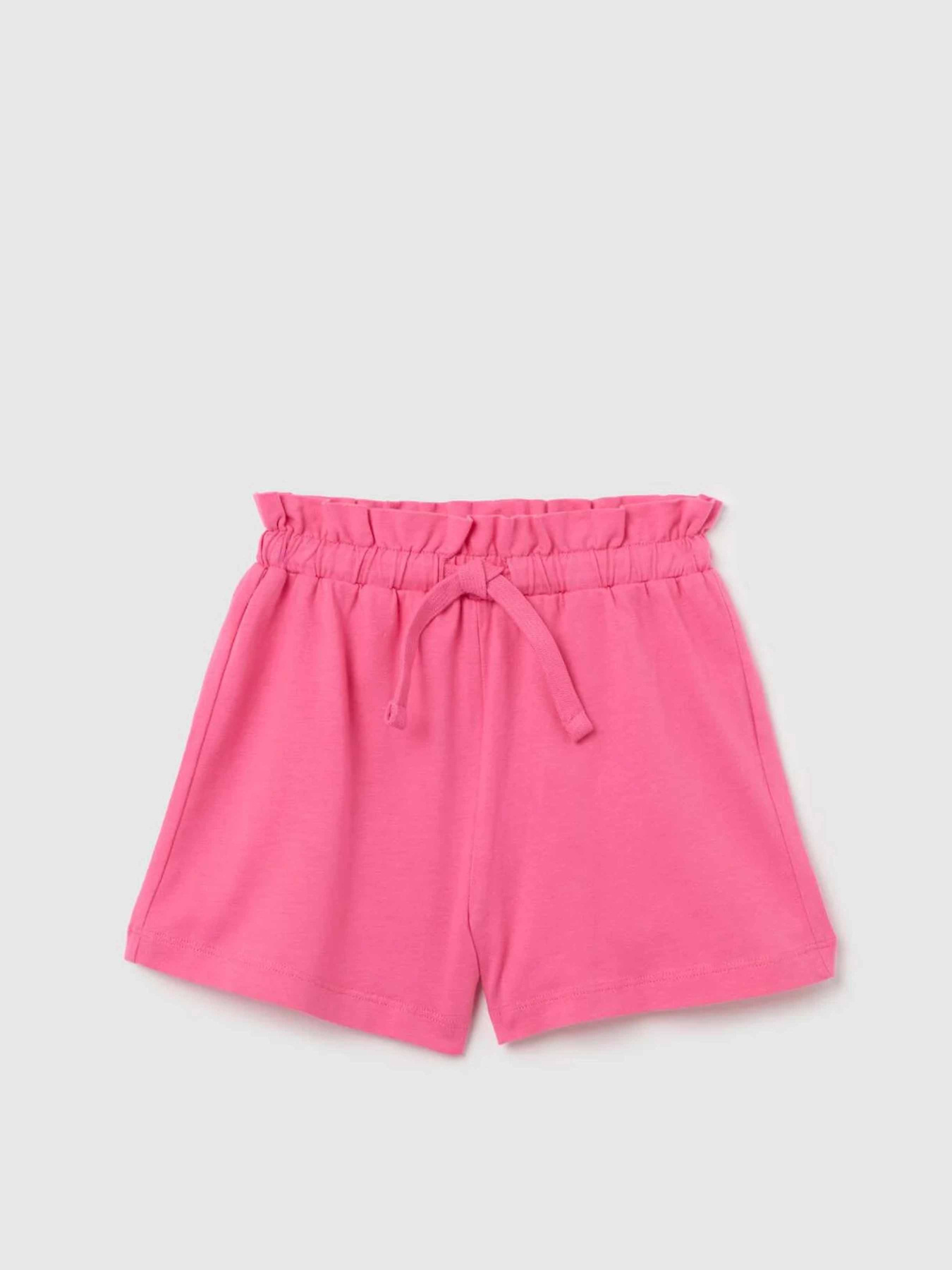 Шорти OVS модель 2304905 Фото