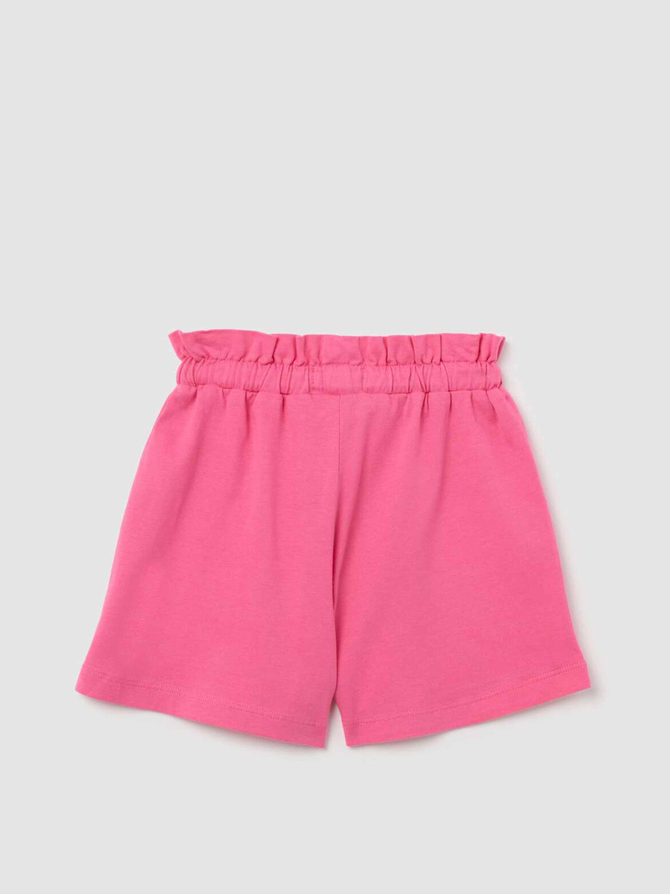 Повсякденні шорти OVS модель 2304905 Фото