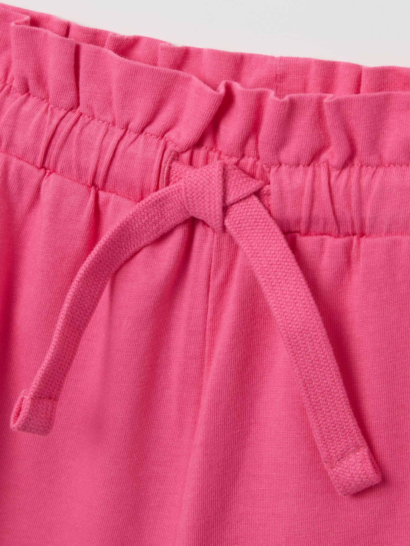 Повсякденні шорти OVS модель 2304905 Фото