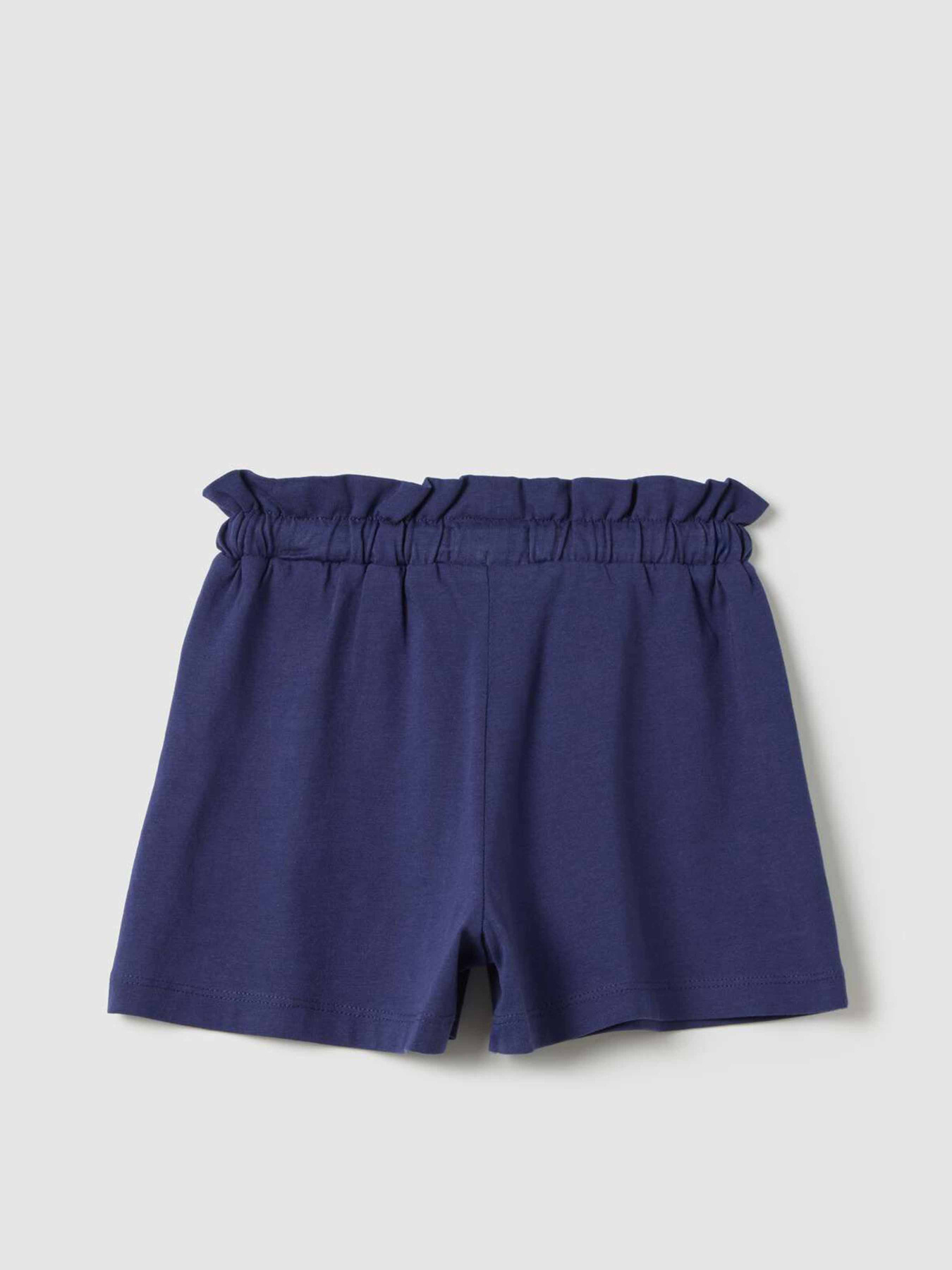 Повседневные шорты OVS модель 2305069 Повседневные шорты OVS модель 2305069 Фото