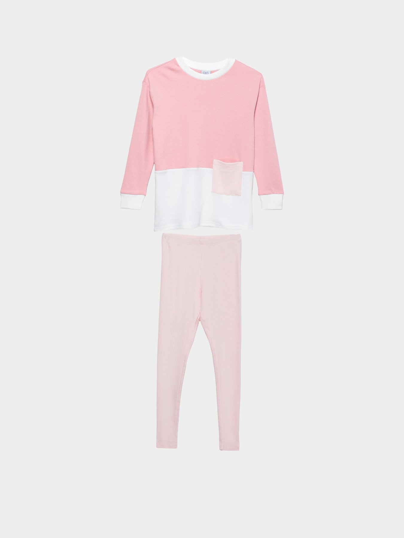 Пижама OVS модель 1349853 Фото