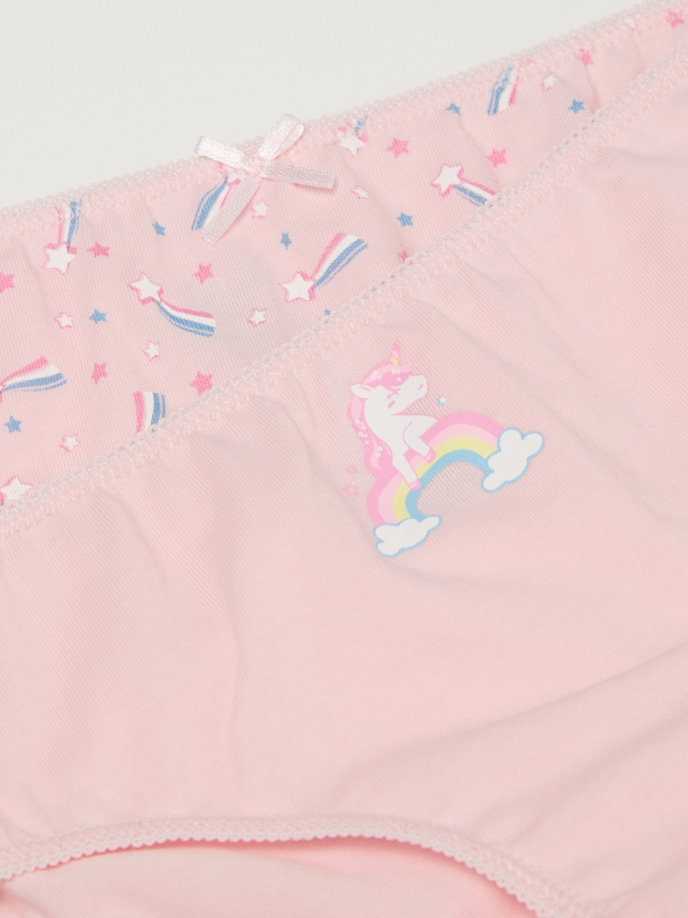 Набір трусів OVS модель 2173874 Фото