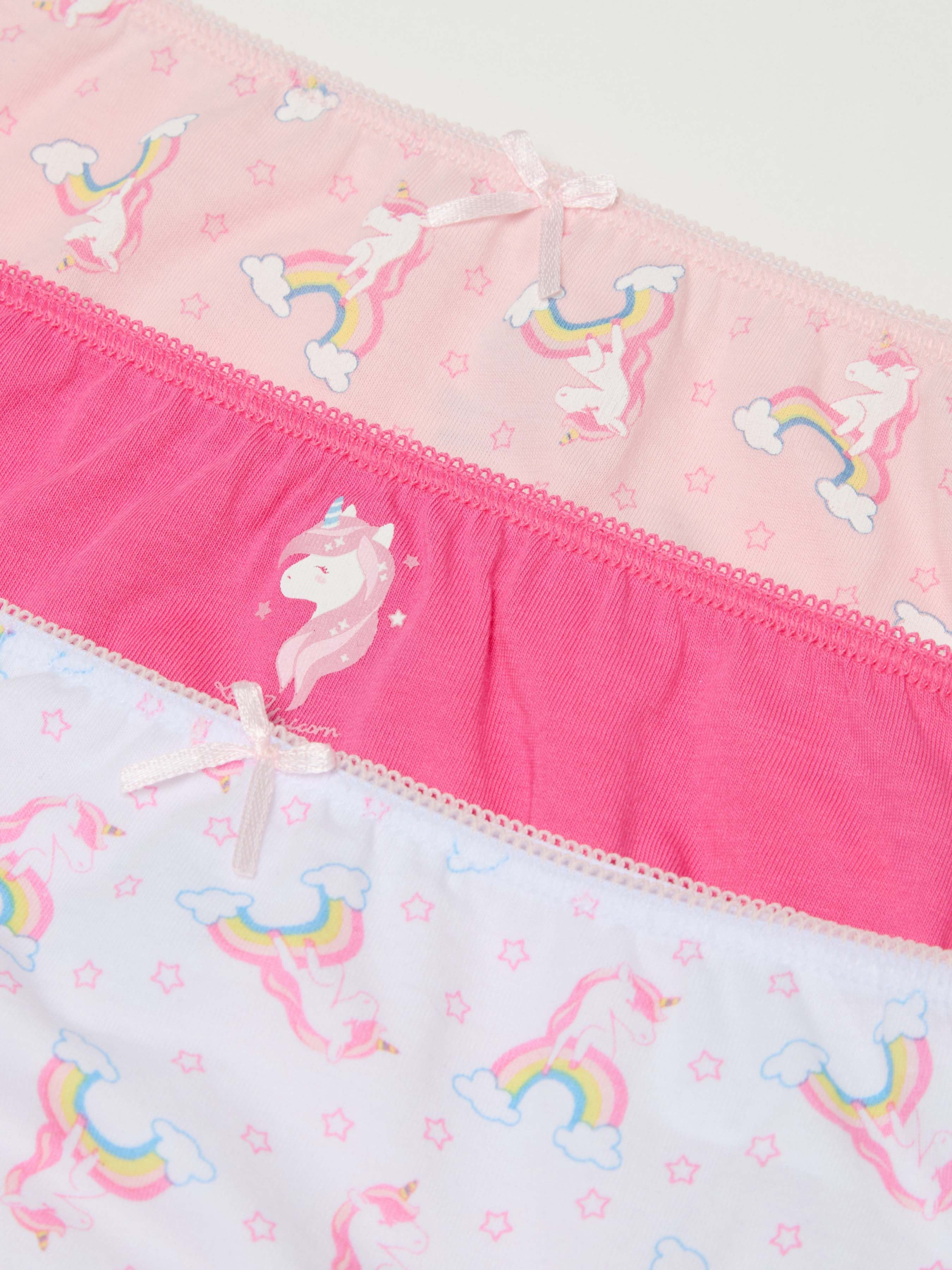 Набір трусів OVS модель 2173874 Фото