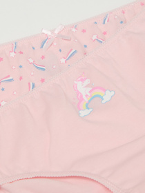 Набір трусів OVS модель 2173874 Фото