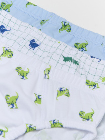 Набір трусів OVS модель 2182664 Фото