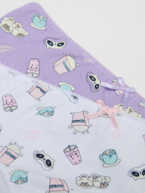 Набор трусов OVS модель 2256626 Фото