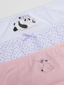 Набір трусів OVS модель 2256626 Фото