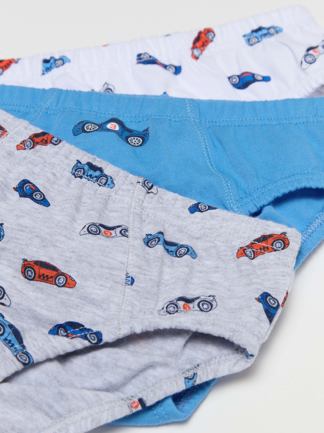 Набір трусів OVS модель 2257267 Фото