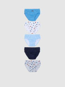 Набор трусов OVS модель 2257267 Фото