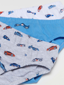 Набір трусів OVS модель 2257267 Фото