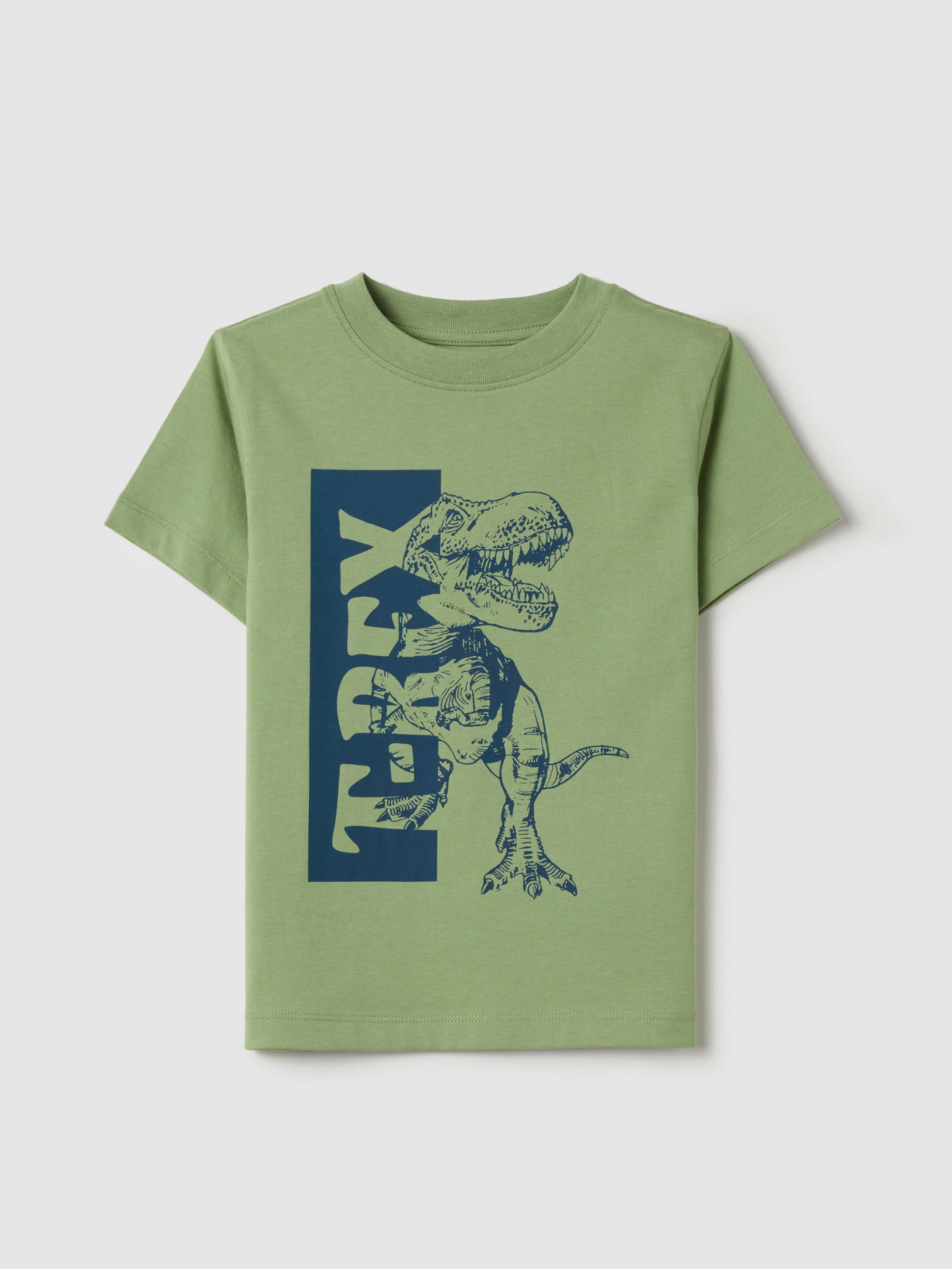 Футболка OVS модель 2262660 Фото