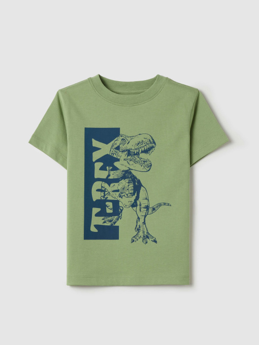 Футболка OVS Модель 2262660 Фото