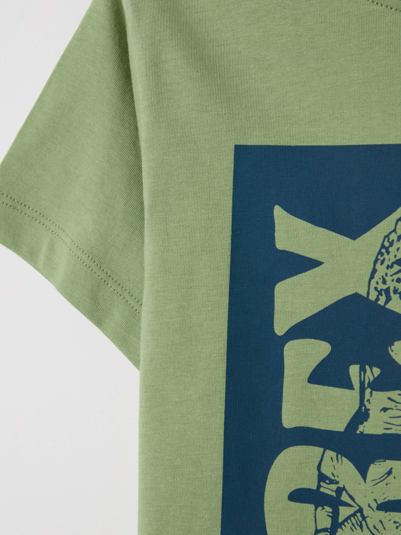 Футболка OVS модель 2262660 Футболка OVS модель 2262660 Фото