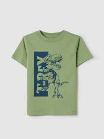 Футболка OVS модель 2262660 Футболка OVS модель 2262660 Фото