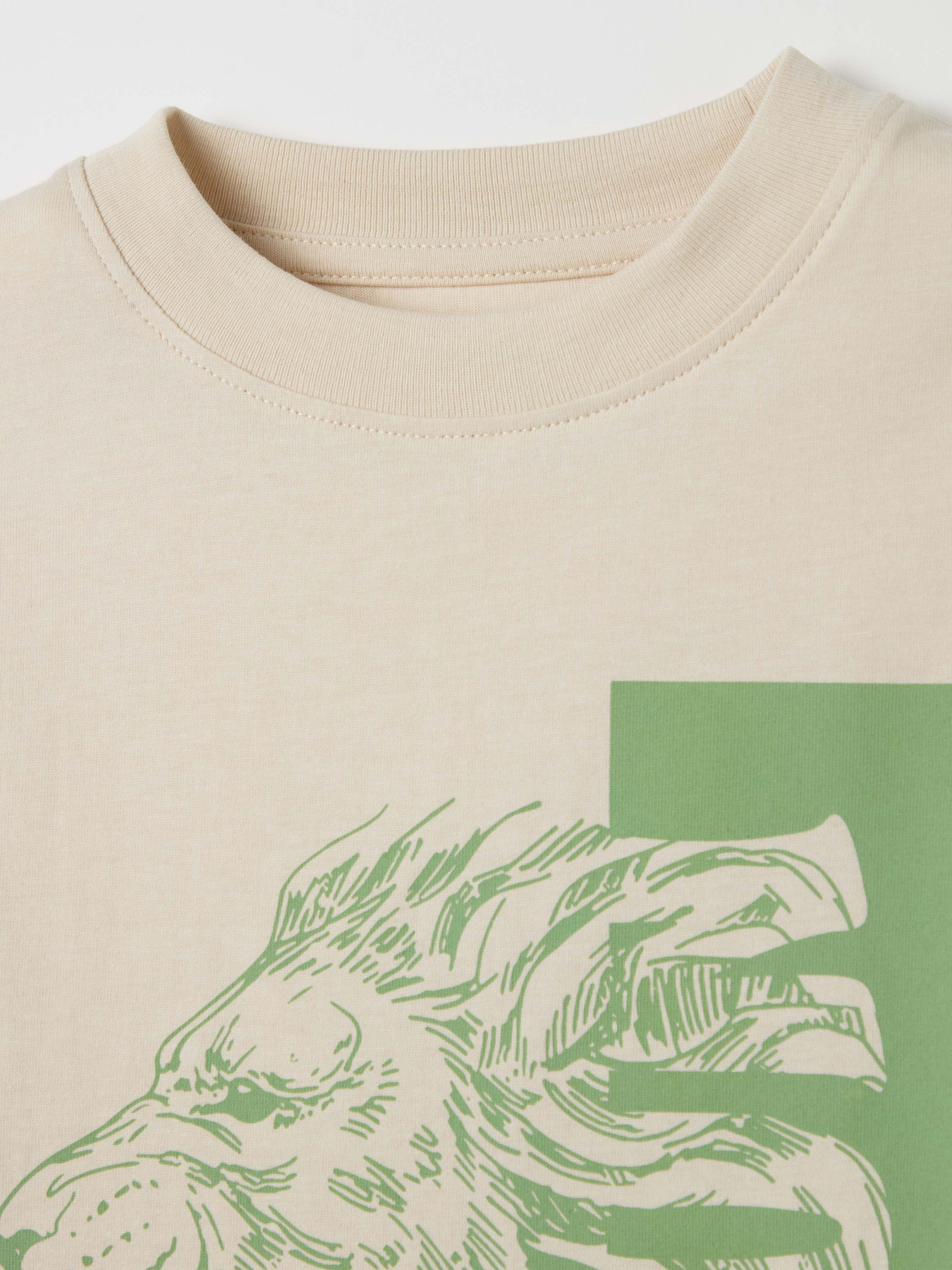 Футболка OVS модель 2262667 Фото