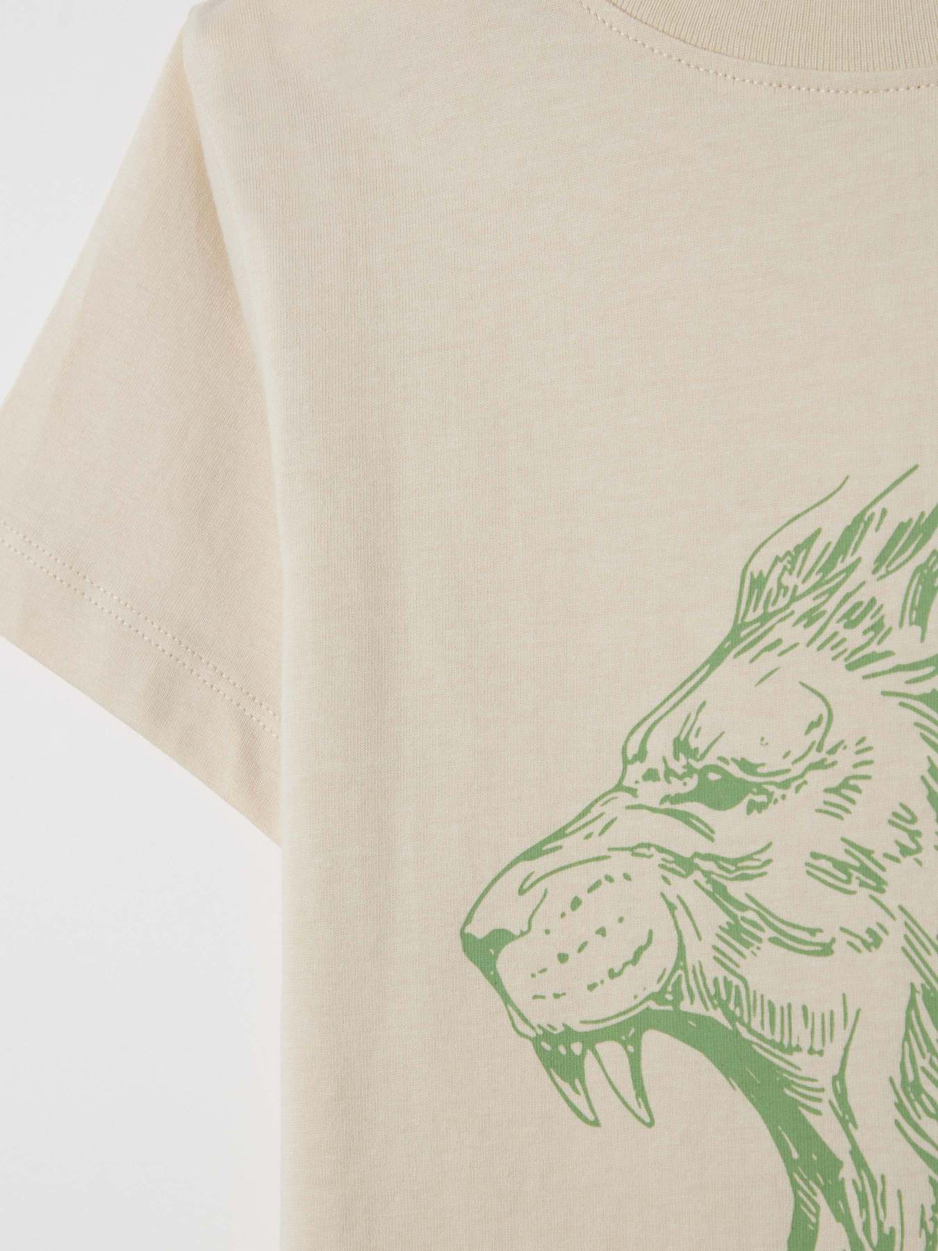 Футболка OVS модель 2262667 Фото