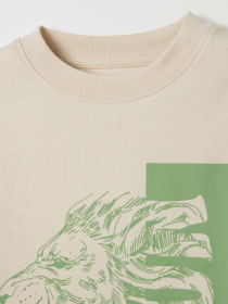 Футболка OVS модель 2262667 Фото