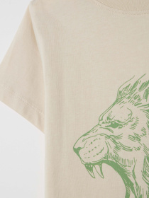 Футболка OVS модель 2262667 Фото