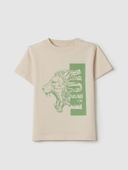 Футболка OVS Модель 2262667 Фото