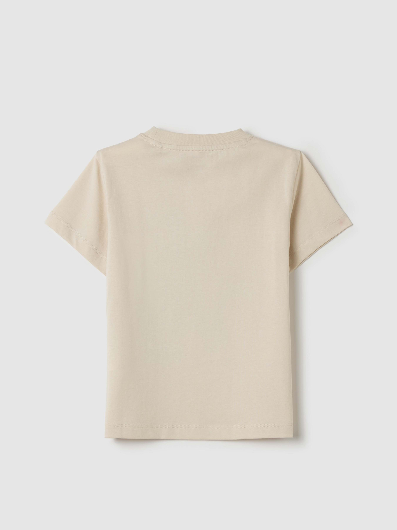 Футболка OVS модель 2262667 Фото