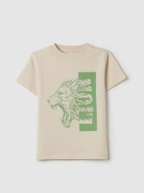 Футболка OVS модель 2262667 Фото