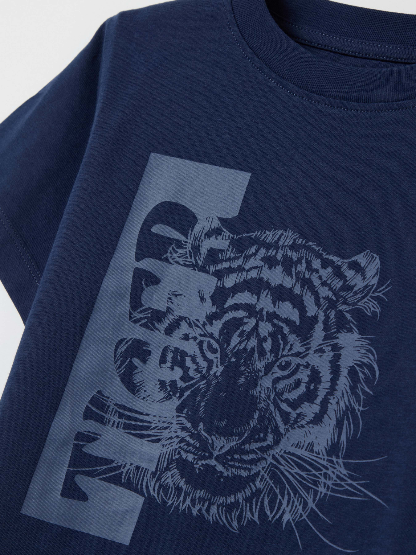 Футболка OVS модель 2262674 Фото