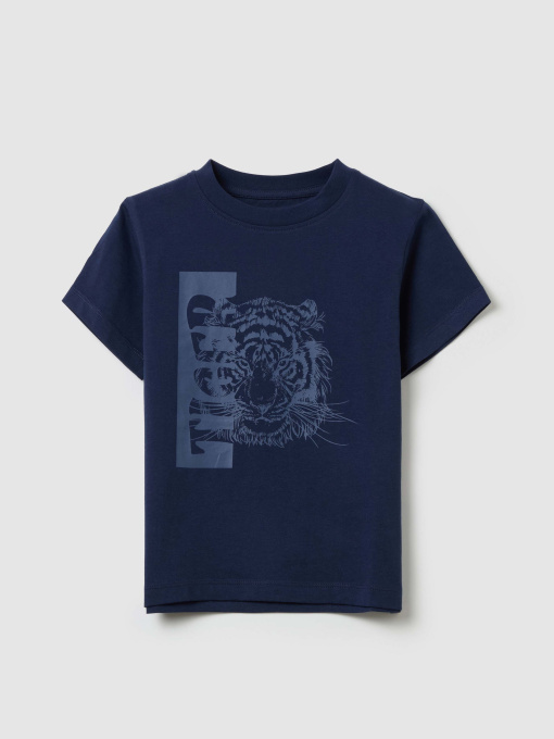 Футболка OVS модель 2262674 Фото